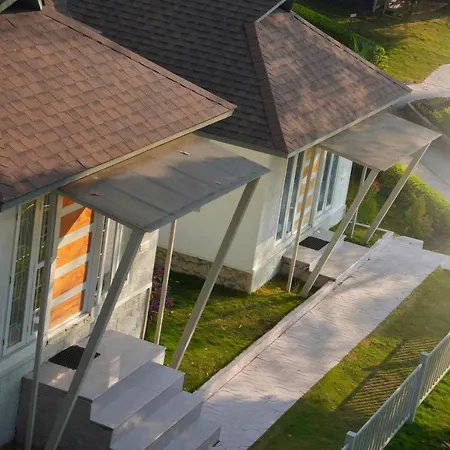 Hotel The Regalia Munnar